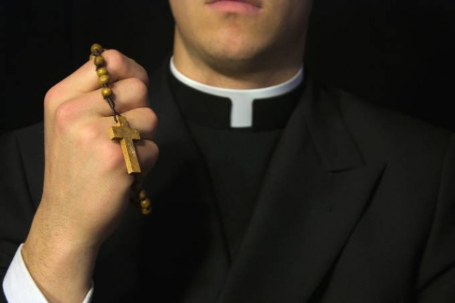 Igreja teve 4400 denúncias de pedofilia na Austrália