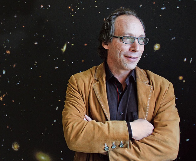 A ciência finalmente chegou ao ponto de poder explicar a criação do Universo, e Deus não tem nada a ver com isso, afirma o físico americano Lawrence Krauss: &quot;Deus se tornou redundante&quot;