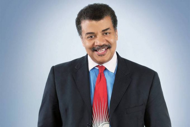 ‘É preciso superar o criacionismo’, diz Neil deGrasse Tyson