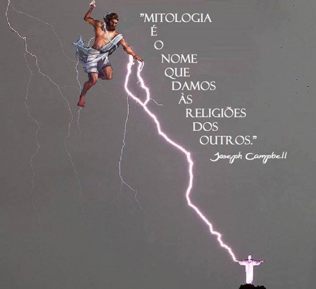 Mitologia