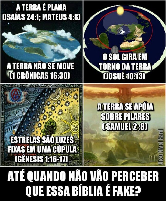 Terra Plana