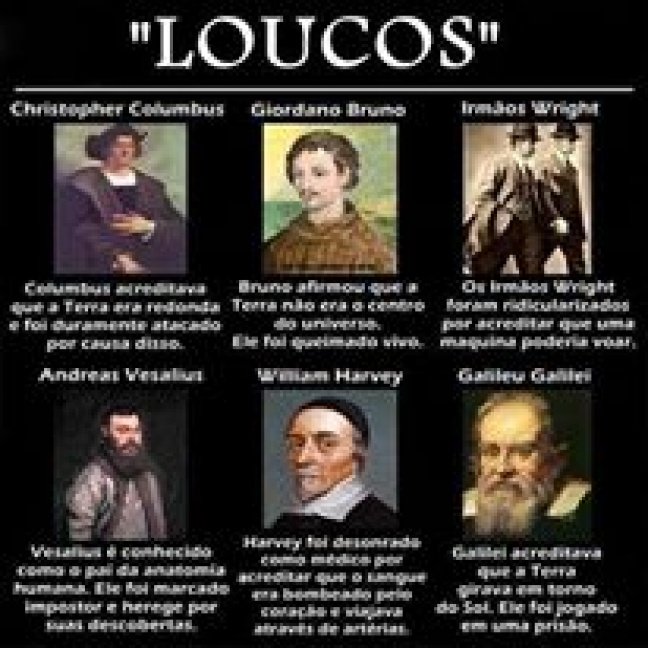 Loucos