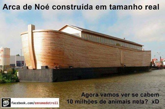 Arca de Noé