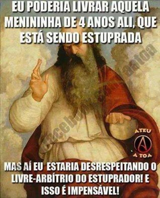 O plano de Deus