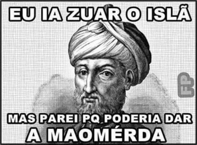 Maomerda