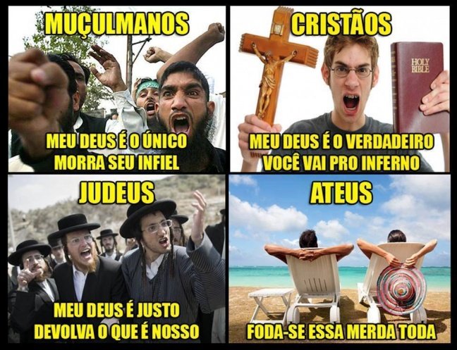 Numa boa
