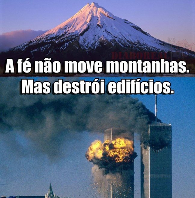 A Fé Move Edifícios
