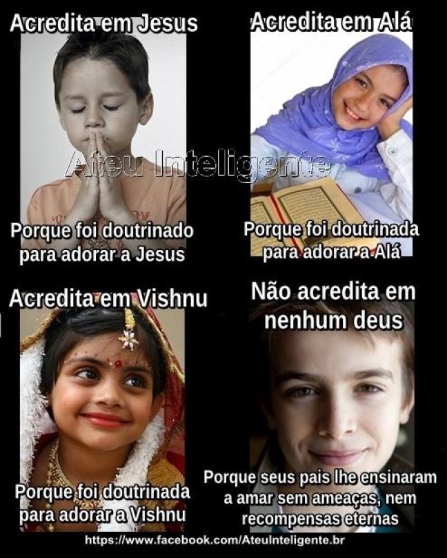Doutrinação