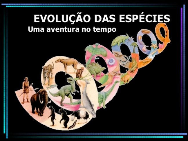 15 exemplos da evolução pela seleção natural