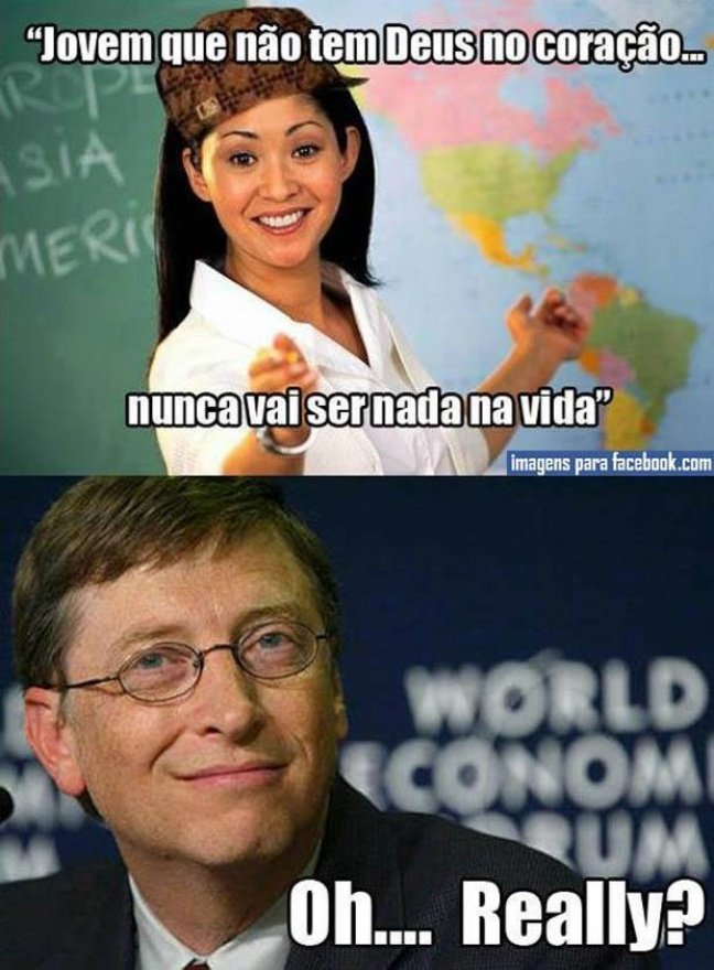 Bem sucedido