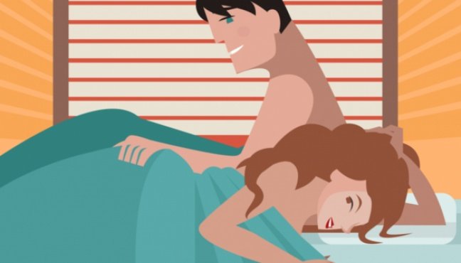 Ateus têm melhor vida sexual que religiosos, revela pesquisa
