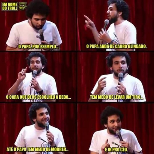 Segurança