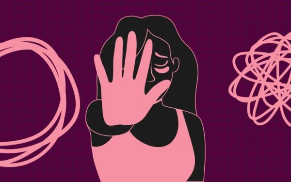 Evangélicas vítimas de violência sofrem com cobrança da igreja: &quot;Ora pouco&quot;.