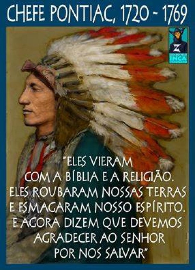 Índio