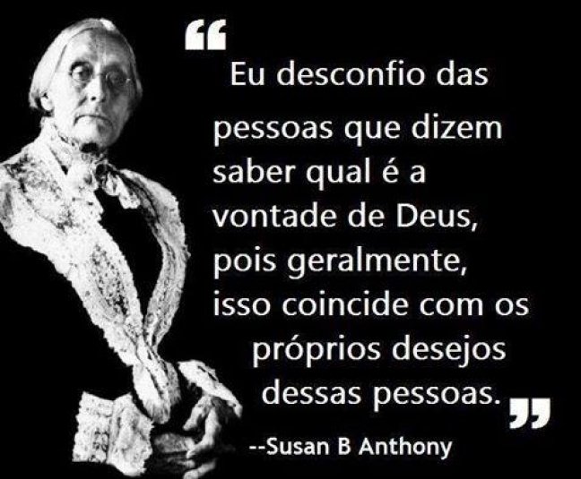 Os próprios desejos