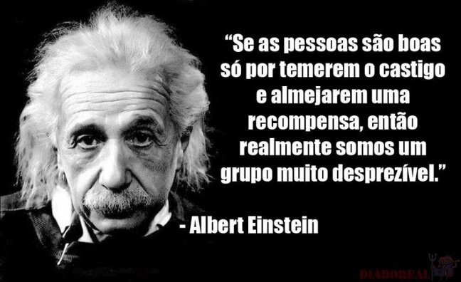 Albert Einstein