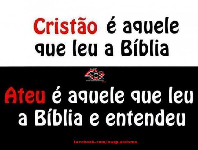 Leu e entendeu