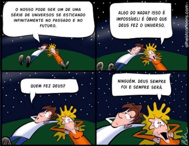 Qual a origem?