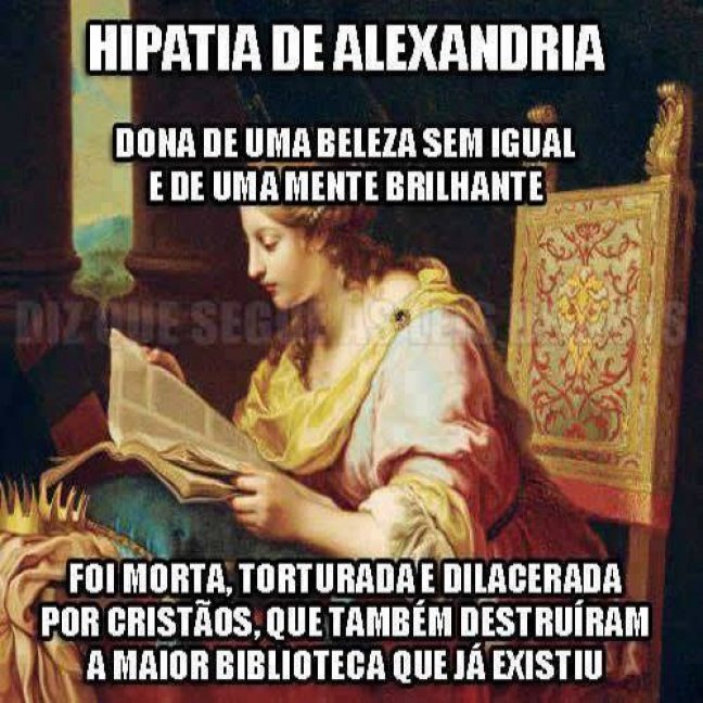 Hipátia