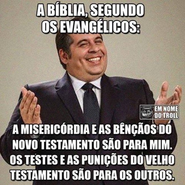 Velho testamento